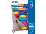 Spezialpapier EPSON "Double-Sided Matte Paper", 50 Blatt