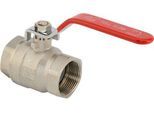 Auslaufhahn 1 1/4"
