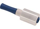 Abroller für Bündelstretchfolie, Länge 140 mm, Durchmesser 38 mm