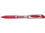 Pentel Gel-Tintenroller EnerGel BL 57, rot, 12 St.
