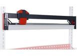 Rocholz Anbau-Schneidvorrichtung System Flex, Schnittbreite 750 mm