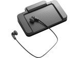 Philips Wiedergabegerät LFH 7277 Pro Transcription-Set, mit Zubehör und Software