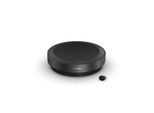 Bluetooth Freisprecheinrichtung Jabra SPEAK2 75, tragbar, bis 4 Teilnehmer, bis 30 m, bis 32 h, 4 Mikrofone, USB-C, optimiert für Microsoft Teams, dunkelgrau
