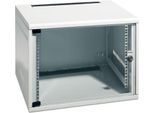 NT-Box® von SCHÄFER, 6 HE, 400 mm tief