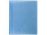 EICHNER PP-Präsentationsringbuch, DIN A4, 2-Ring-Mechanik, blau