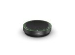 Bluetooth Freisprecheinrichtung Jabra SPEAK2 75, tragbar, bis 4 Teilnehmer, bis 30 m, bis 32 h, 4 Mikrofone, USB-C, UC-optimiert, dunkelgrau