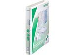 LEITZ® Ringbuch, DIN A4, 4R-Ring-Mechanik, Rückenbreite 44 mm