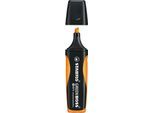 STABILO® GREEN BOSS, 10 Stück, orange