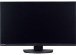 Sharp Desktop-Display MultiSync EA272Q, LCD-Monitor, 27"(69 cm), 2560 x 1440 QHD, HDMI/USB/Display Port, höhenverstell-, neig und drehbar, schwarz