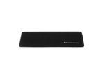 BakkerElkhuizen Handgelenkauflage Trapezium Wrist Rest Compact, Breite 340 mm
