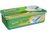 Bodentücher Swiffer® Wet, 24 Tücher, für den Swiffer® Bodenwischer