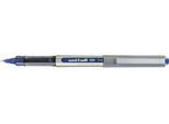 Tintenroller Uni-ball eye, dokumentenecht, 12 Stück, 0,4 mm, blau