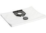 Vliesfiltertüten für Nass-/Trockensauger KÄRCHER® NT 30/1 TACT TE L, 5 Stück