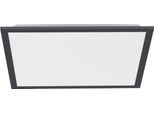 LED-Deckenleuchte FLAT, 2700-5000 K,CCT-Lichtmanagement, dimmbar, Fernbedienung, 20 W, L 295 x B 295 mm
