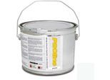Hallenmarkierungsfarbe PROline-paint, weiß