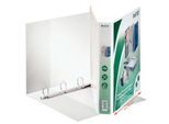 LEITZ® Ringbuch, DIN A4, 4R-Ring-Mechanik, Rückenbreite 50 mm