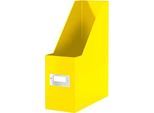 LEITZ® Stehsammler Click + Store, gelb