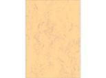 Sigel Mamor-Papier, DIN A4, 90 g, 100 Blatt, FSC Mix Credit, braun