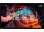 Businessmonitor Legamaster EXPLORE2 EXP-6510 EU, 65', ohne Betriebssystem, 4K UHD 3840 x 2160 px, intuitive Touch-Funktion, HDMI/USB