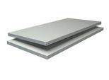 Zusätzliche Böden, für Steckregale, B 1000 x T 500 mm, weiß