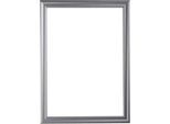 Wechselrahmen Fantastic Frame, DIN A0, 40 mm Aluminium-Klapprahmenprofil, PS