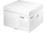 LEITZ Archiv- und Transportbox Container Gr. M