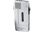 PHILIPS Mini-Kassetten-Diktiergerät Pocket Memo 488
