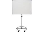 MAUL Flipchart Pro, Rundfuß flip2use