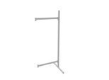 Variabo Leerregal, Anbaufeld, doppelseitig, L 750 x H 2000 mm
