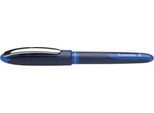 Schneider Tintenroller One Business, 10 Stück, blau