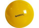 Original Pezzi® Gymnastikball, Sitzstuhl, ø 42 cm, gelb