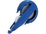 Pelikan Korrekturroller blanco® Nachfüllkassette B913R FS, ohne Lösungsmittel, mit Bandstraffer