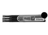 Ersatzminen für FiXion Point, 0,3 mm, schwarz
