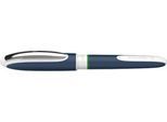 Tintenroller Schneider One Change, Ultra-Smooth-Spitze, dokumentenecht, grün