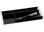 Stifteschale WEDO® ACRYL EXCLUSIV