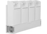 Ladegerät Ergotron LiFeKinnex 98-260, für LiFeKinnex-Batterien, 4-fach, Wand- o. Schreibtischbefestigung