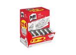 Nachfüllkassette Pritt, für Korrekturroller Refill Flex, Multipack à 16 Stück, L 12 m x B 4,2 mm