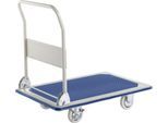 Transportwagen HB 210, m. umklappbarem Schiebegriff