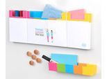PLAYROOM Workshop-Set GECKO, magnetisch, mit Inhalt