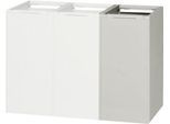 Wertstoff-Sammelsystem 2000, Ergänzungs-Element, 40 Liter