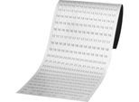 Franken Datumsstreifen DS1203A für JetKalender JK1203
