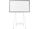 Monitorständer Samsung Flip 2, kompat. mit Samsung Flip WM55R, VEA-Halterung, empf. Displaygröße 55"