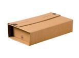 Buchverpackungen, 325 x 250 x 80 mm, 20 Stück