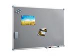 MAUL Silverboard 2000 SET, 600 x 900 mm