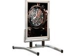 Kundenstopper SwingMaster, DIN A0