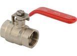 Auslaufhahn 3/4"