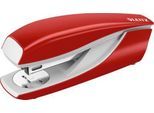 LEITZ® Heftgerät NeXXt Series 5502, Metall, rot