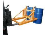 Fasslifter RS 2, orange lackiert