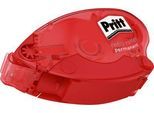 Pritt Kleberoller Refill permanent, nachfüllbar, festklebend, recycelbar