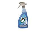 Glasreiniger Cif Professional, 6 Flaschen je 750 ml